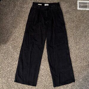 Universal Threads Adjustable Trousers